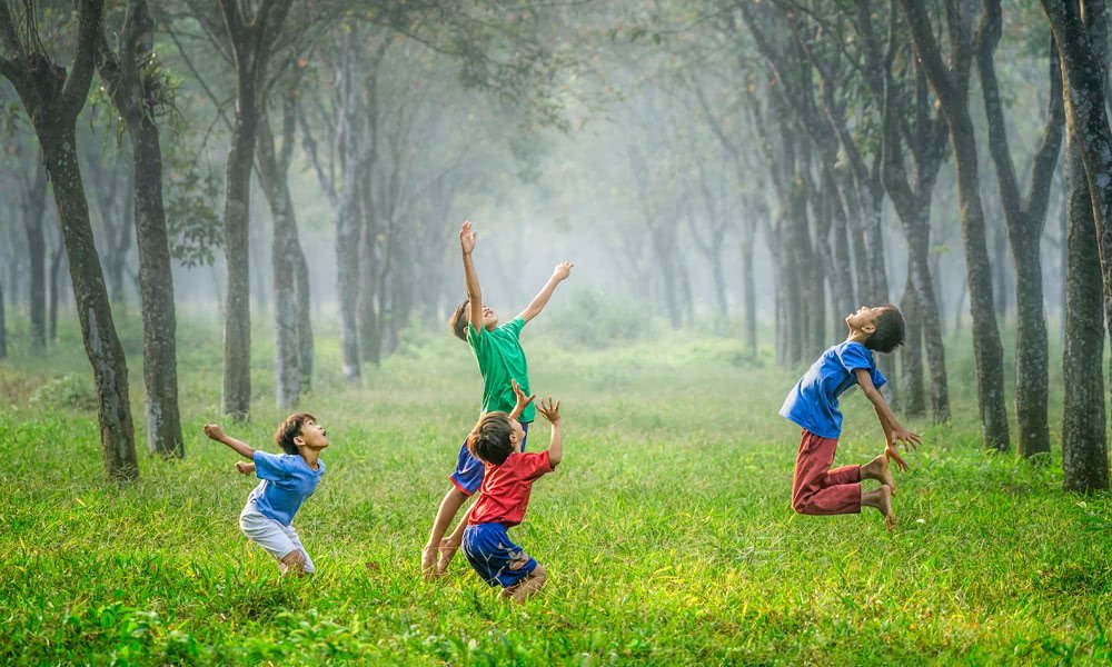 kids-happy kids-happy